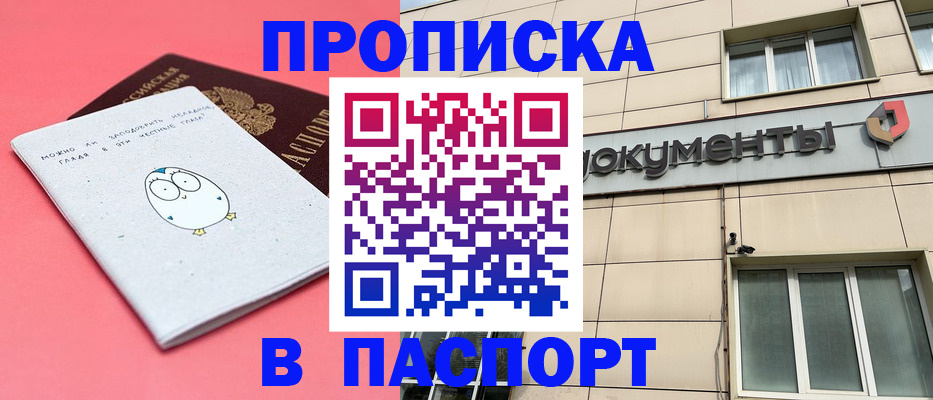 временная регистрация для всех в Благовещенске