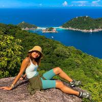 Отзыв от Александра - Visa DTV